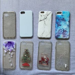 8 iPhone 6s phone cases